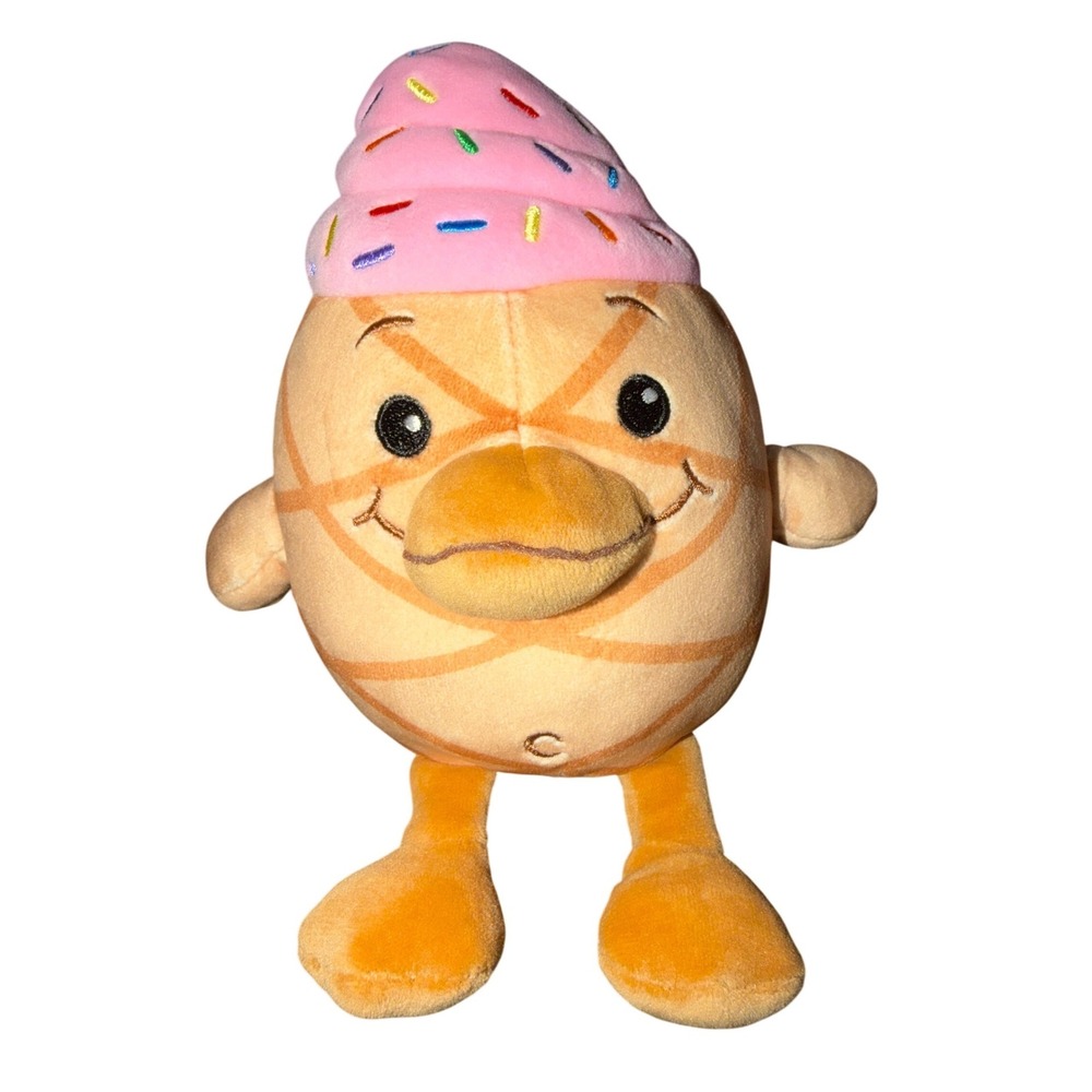 Moriah Elizabeth 6 inch Mini Mystery Plush Series 2‎ Sprinkle Toy Duck